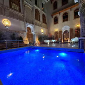 Riad Sayeda Al Hora